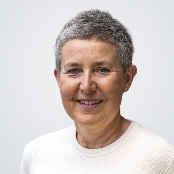 Andrea Greußing