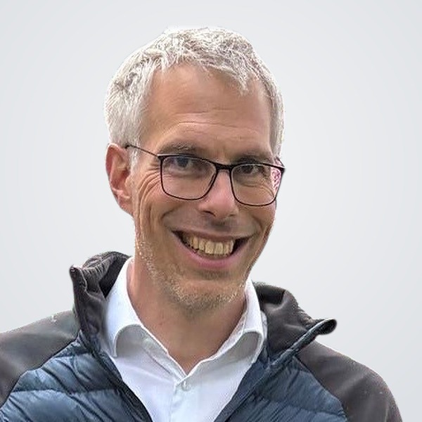 Andreas Dorr