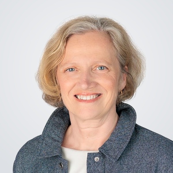 Barbara Mayer